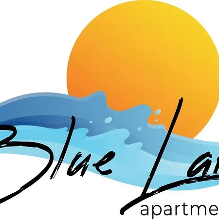 Blue Apartment *