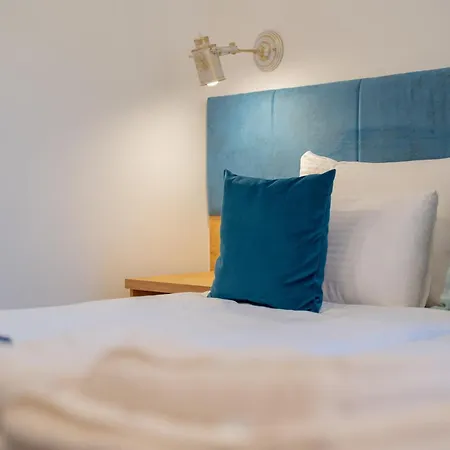 Apartment Blue *