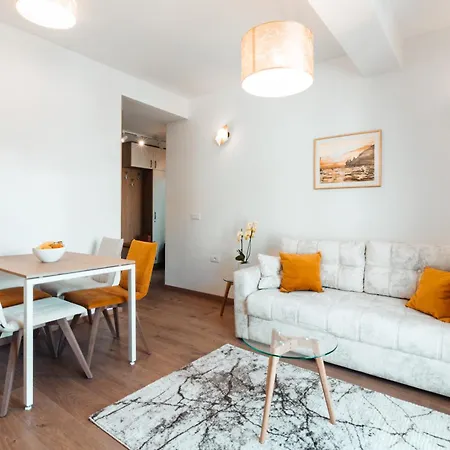 Blue Appartement Ohrid